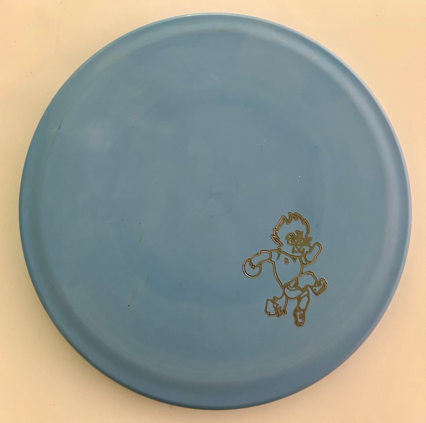 H13 Disc Golf Astray — 181g (Home Bound | Bogeyman)